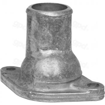 1981 Oldsmobile Omega Engine Coolant Water Outlet Global Parts Distributors 8241311 image 1 of 1