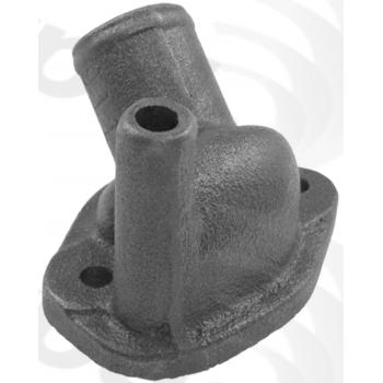 1981 Pontiac Firebird Engine Coolant Water Outlet Global Parts Distributors 8241317 image 1 of 1