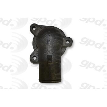 1995 Mercury Sable Engine Coolant Water Outlet Global Parts Distributors 8241321 image 1 of 1