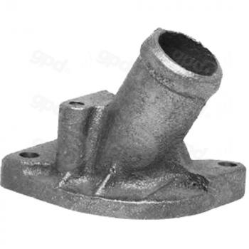 1986 Honda Civic Engine Coolant Water Outlet Global Parts Distributors 8241322 image 1 of 1