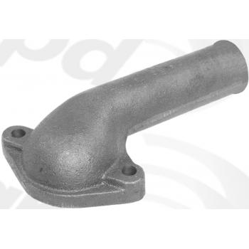 1983 Toyota Celica Engine Coolant Water Outlet Global Parts Distributors 8241324 image 1 of 1