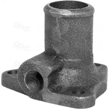 1987 Toyota Supra Engine Coolant Water Outlet