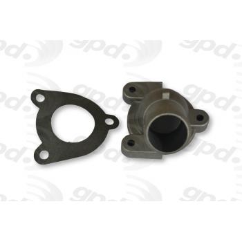 2002 Mercury Sable Engine Coolant Water Outlet Global Parts Distributors 8241335 image 1 of 1