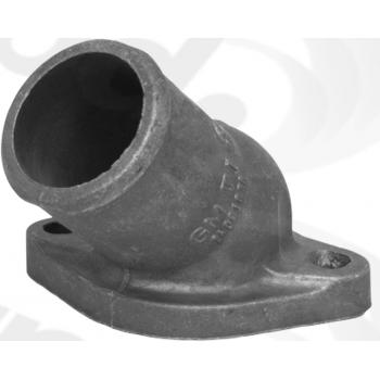 1991 GMC Sonoma Engine Coolant Water Outlet Global Parts Distributors 8241341 image 1 of 1