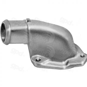 1992 Ford Ranger Engine Coolant Water Outlet Global Parts Distributors 8241350 image 1 of 1