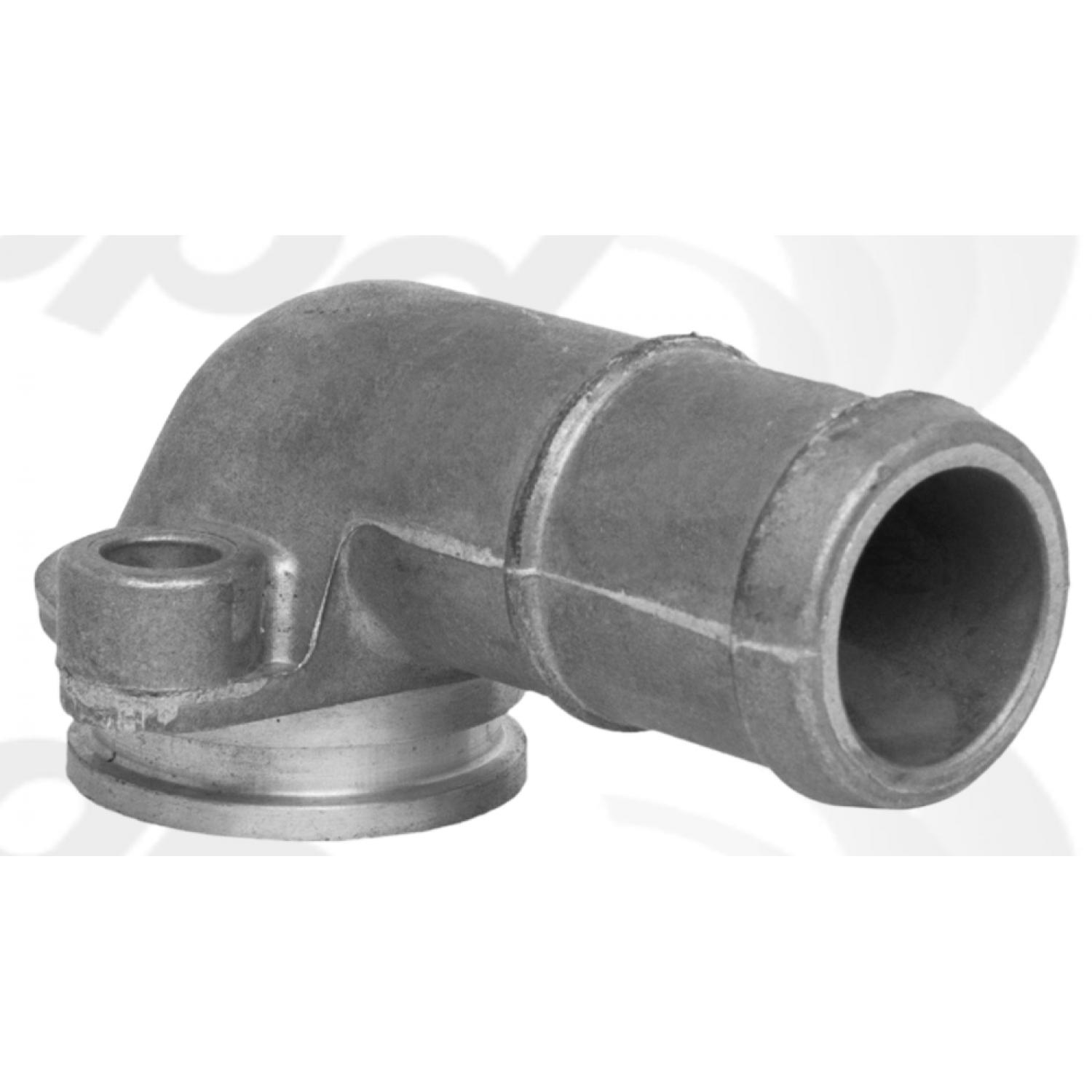 Global Parts Distributors 8241351 Engine Coolant Water Outlet product image 1 of 1