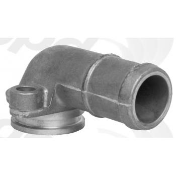 1990 Oldsmobile Delta 88 Engine Coolant Water Outlet Global Parts Distributors 8241351 image 1 of 1