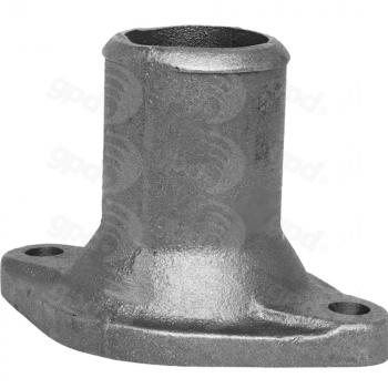 1988 GMC R3500 Engine Coolant Water Outlet Global Parts Distributors 8241359 image 1 of 1