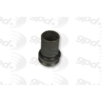 1988 Oldsmobile Delta 88 Engine Coolant Water Outlet Global Parts Distributors 8241363 image 1 of 1