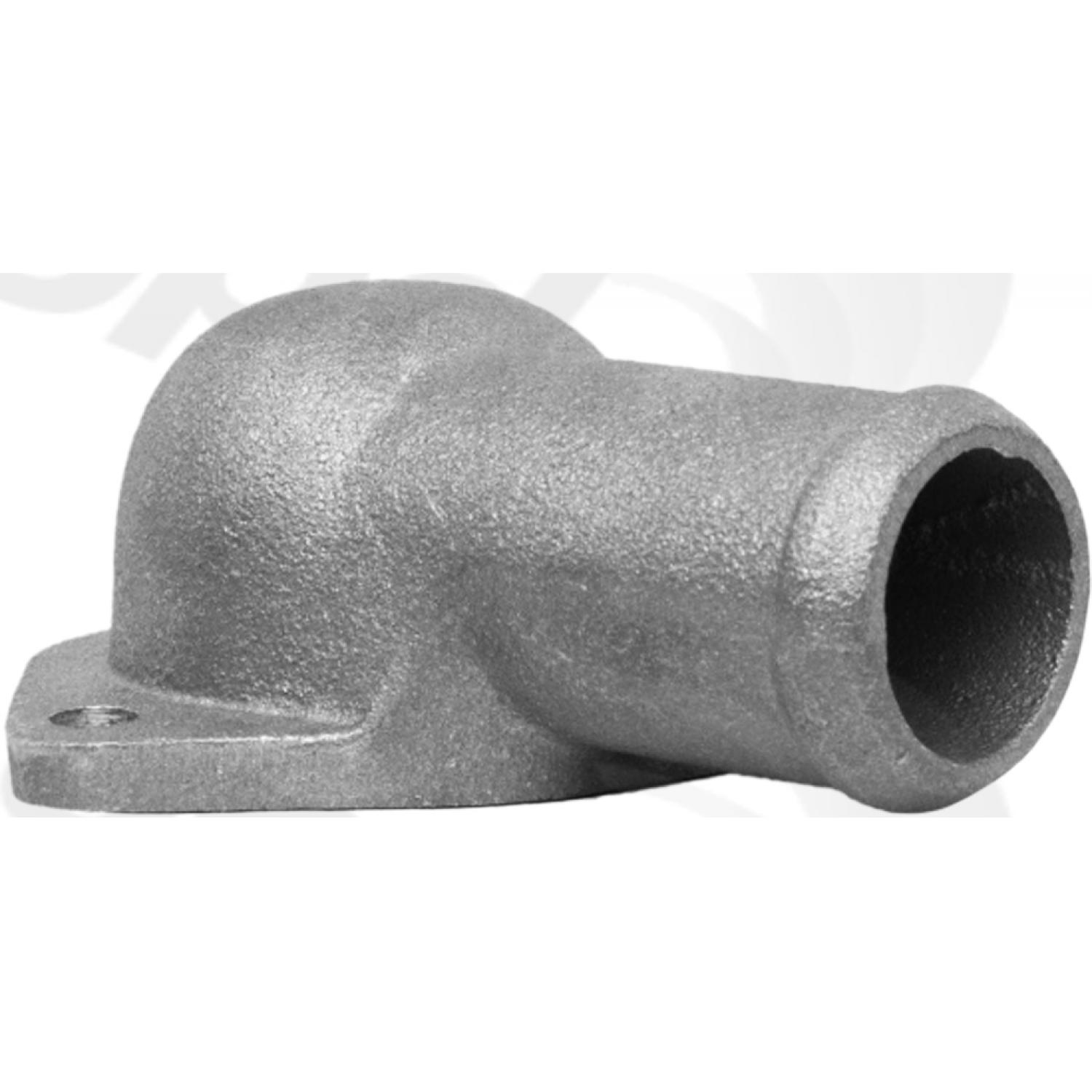 Global Parts Distributors 8241365 - Engine Coolant Water Outlet Global Parts Distributors 8241365 Engine Coolant Water Outlet product image 1 of 1