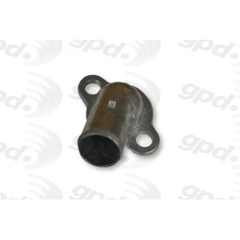 2000 Mercury Grand Marquis Engine Coolant Water Outlet Global Parts Distributors 8241371 image 1 of 1