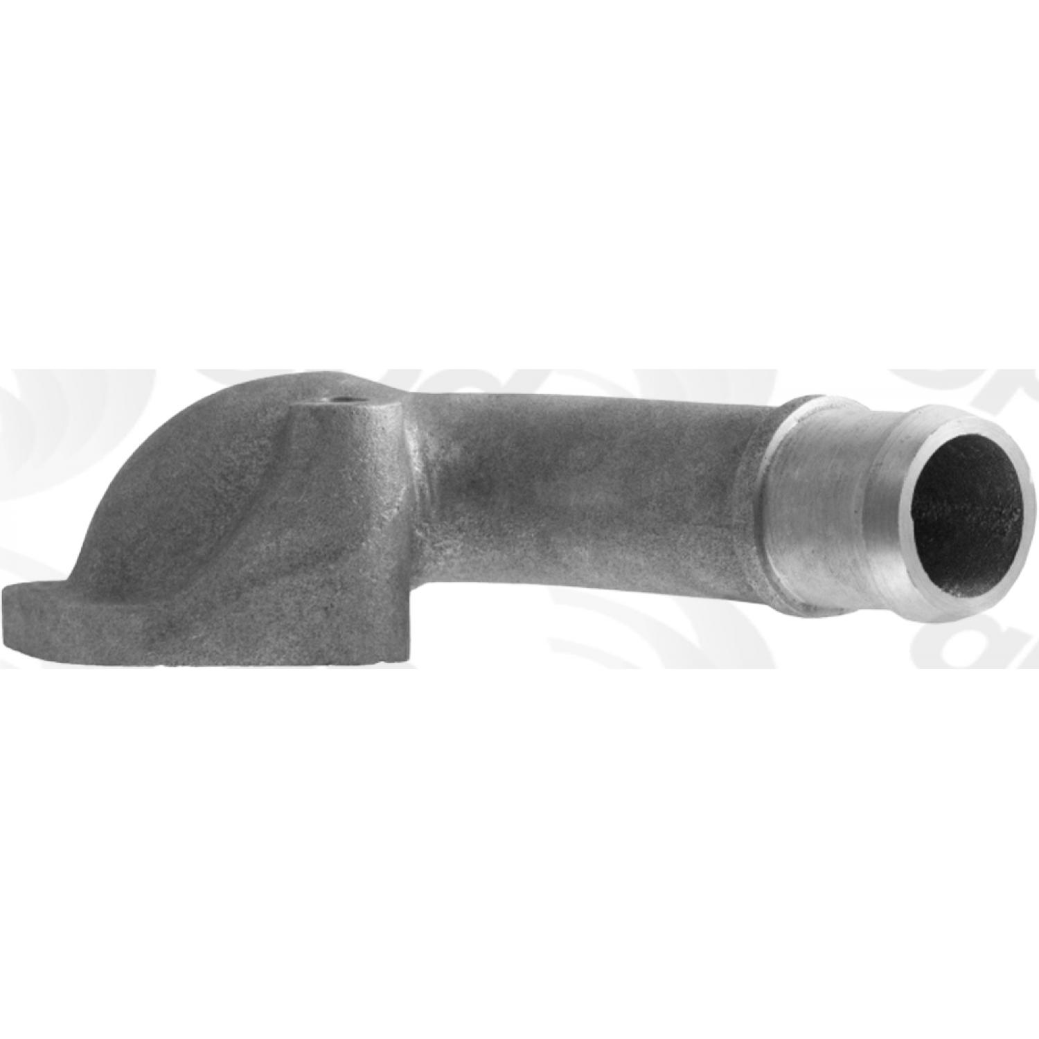 Global Parts Distributors 8241373 - Engine Coolant Water Outlet Global Parts Distributors 8241373 Engine Coolant Water Outlet product image 1 of 1