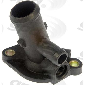 1994 Buick Skylark Engine Coolant Water Outlet Global Parts Distributors 8241375 image 1 of 1