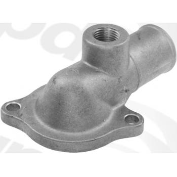 1990 Geo Prizm Engine Coolant Water Outlet Global Parts Distributors 8241379 image 1 of 1