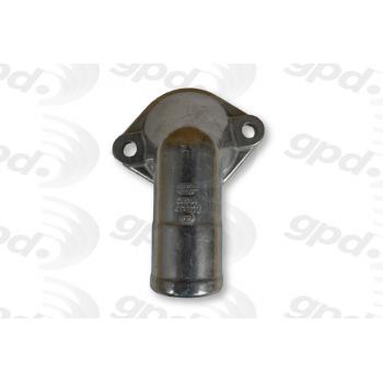1995 Mitsubishi Montero Engine Coolant Water Outlet