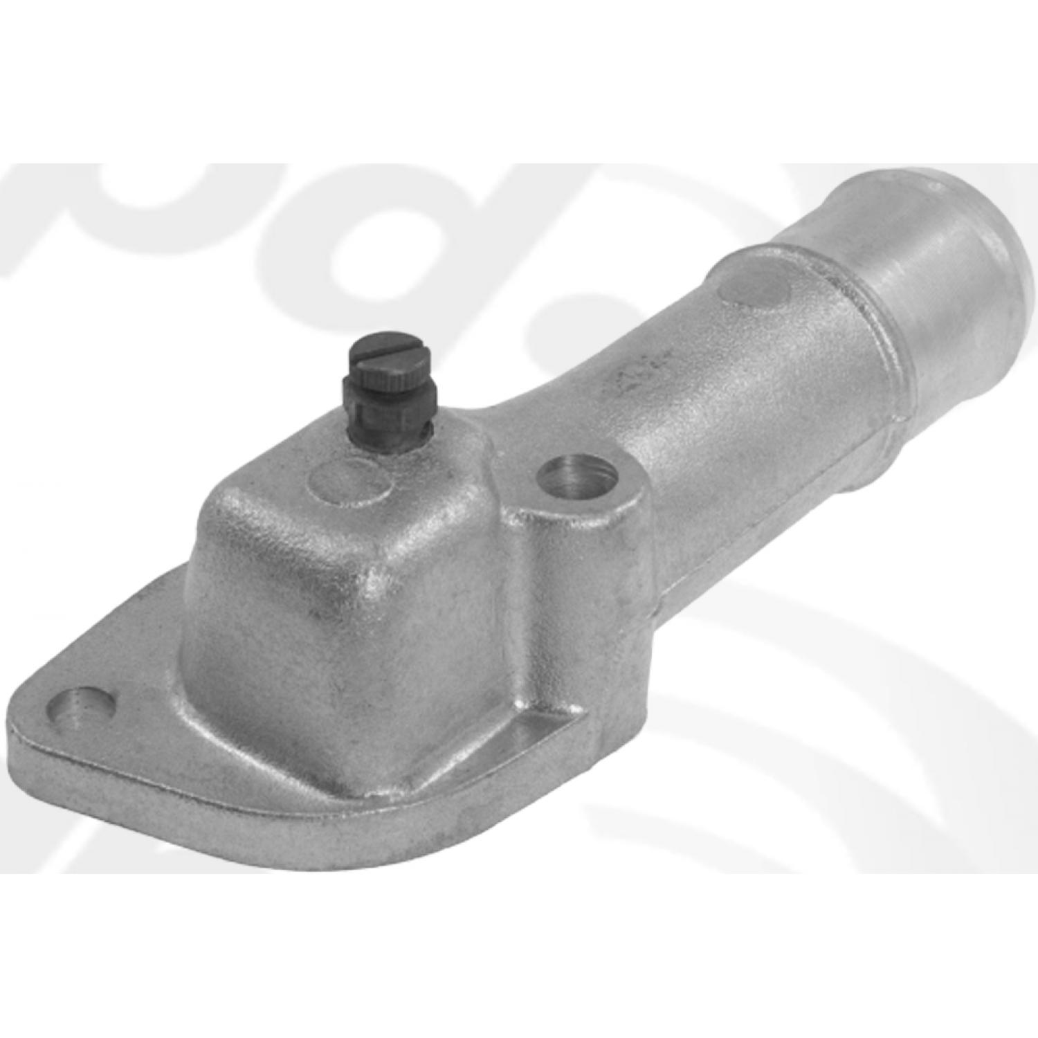 Global Parts Distributors 8241384 Engine Coolant Water Outlet product image 1 of 1