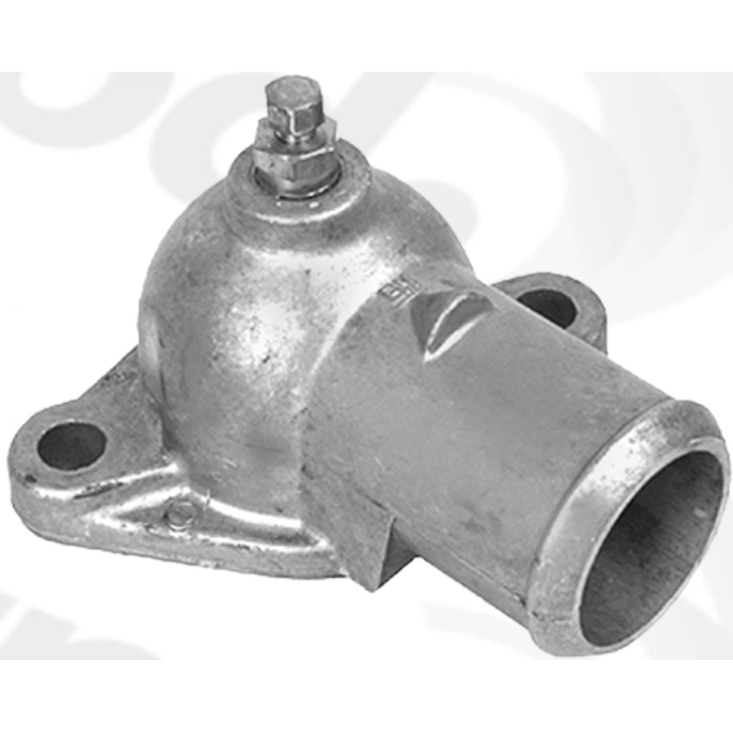 Global Parts Distributors 8241386 Engine Coolant Water Outlet product image 1 of 1