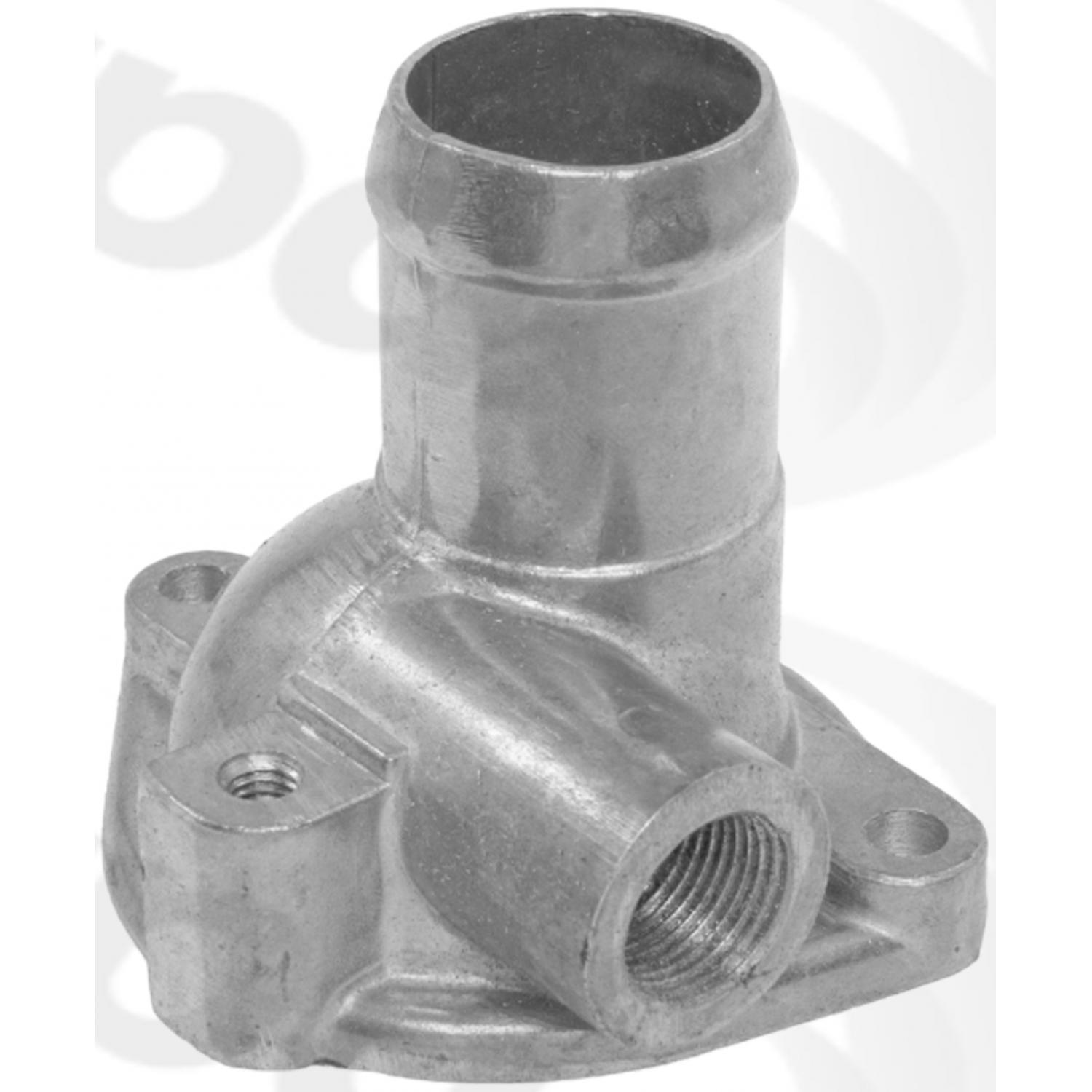 Global Parts Distributors 8241387 Engine Coolant Water Outlet product image 1 of 1