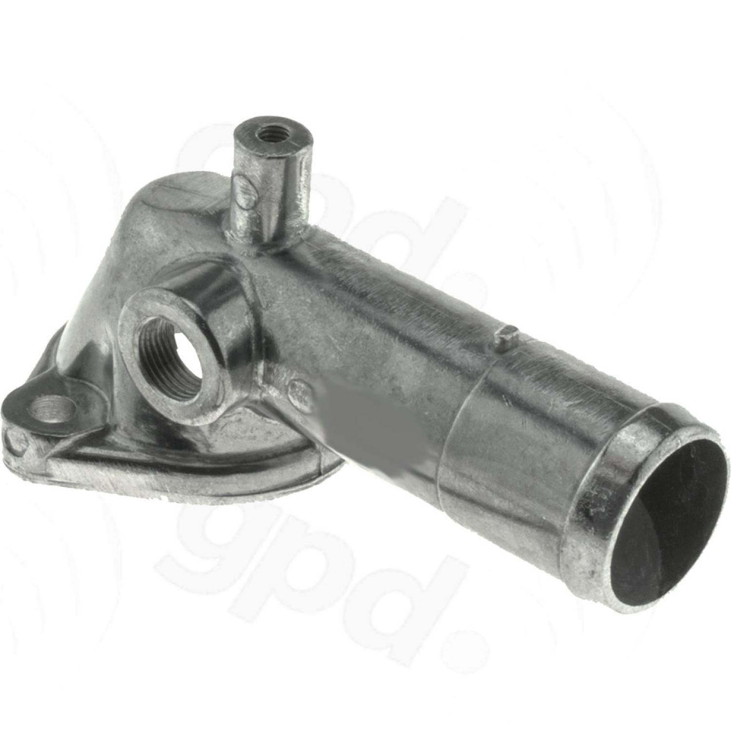 Global Parts Distributors 8241389 Engine Coolant Water Outlet product image 1 of 1