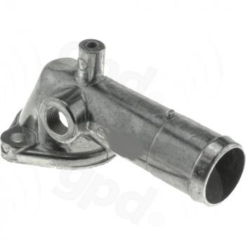 1996 Mitsubishi Diamante Engine Coolant Water Outlet