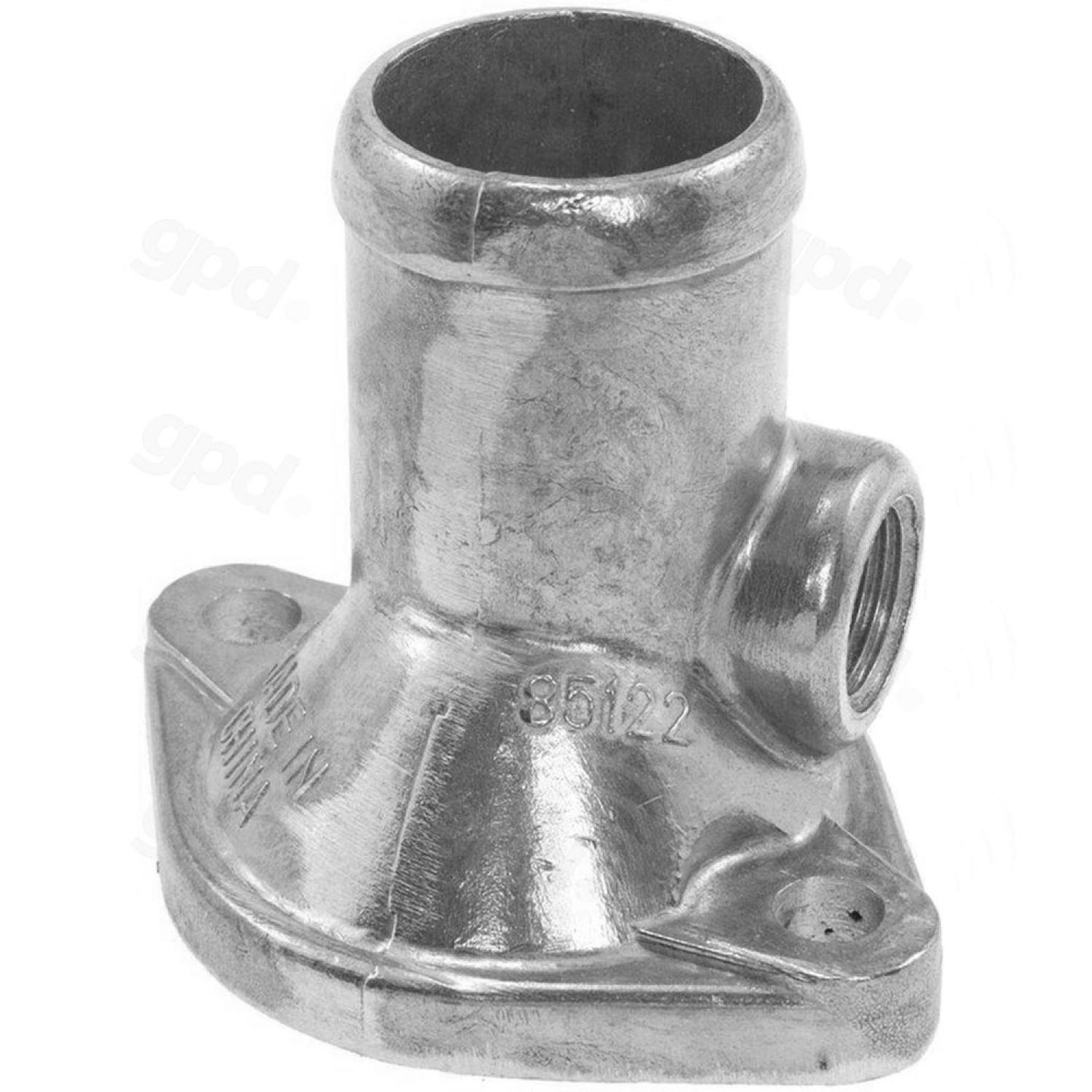 Global Parts Distributors 8241391 - Engine Coolant Water Outlet Global Parts Distributors 8241391 Engine Coolant Water Outlet product image 1 of 1