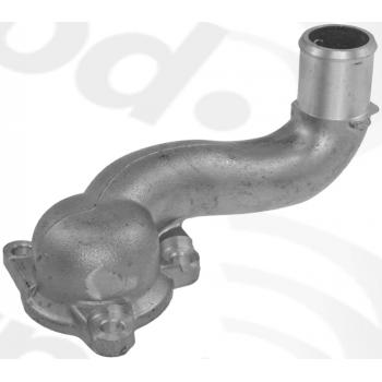 2002 Toyota 4Runner Engine Coolant Water Outlet Global Parts Distributors 8241393 image 1 of 1
