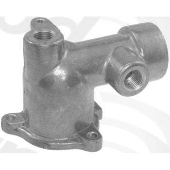 1996 Toyota Avalon Engine Coolant Water Outlet