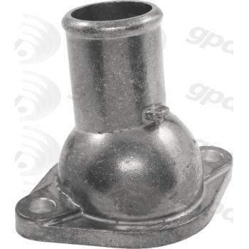 1994 Toyota T100 Engine Coolant Water Outlet Global Parts Distributors 8241396 image 1 of 1