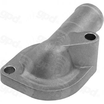 1999 Mazda Protege Engine Coolant Water Outlet