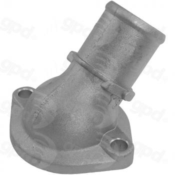 1994 Mazda MX-6 Engine Coolant Water Outlet