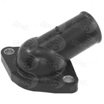 1999 Lexus SC400 Engine Coolant Water Outlet