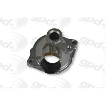 2002 Acura MDX Engine Coolant Water Outlet