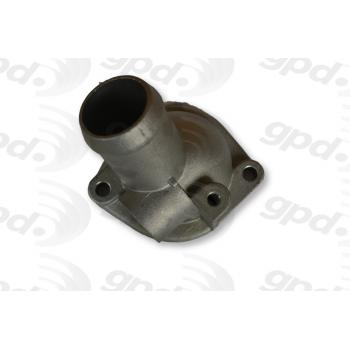 1997 Isuzu Oasis Engine Coolant Water Outlet Global Parts Distributors 8241402 image 1 of 1