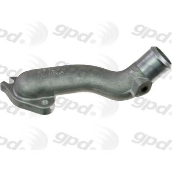 2005 Saturn Relay Engine Coolant Water Outlet Global Parts Distributors 8241408 image 1 of 1