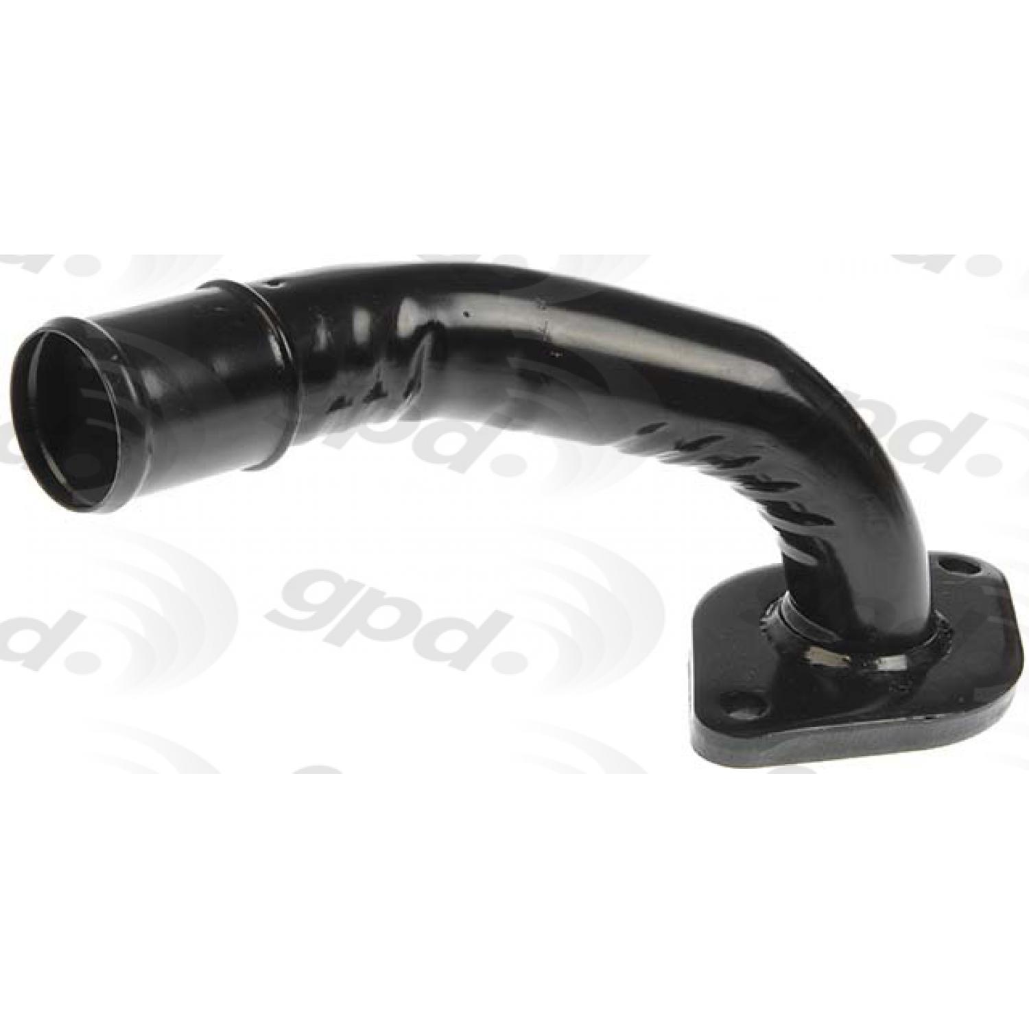 Global Parts Distributors 8241410 - Engine Coolant Water Outlet Global Parts Distributors 8241410 Engine Coolant Water Outlet product image 1 of 1