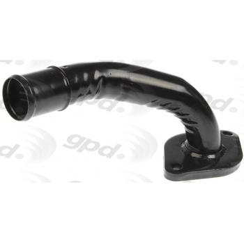 2000 Oldsmobile Bravada Engine Coolant Water Outlet Global Parts Distributors 8241410 image 1 of 1