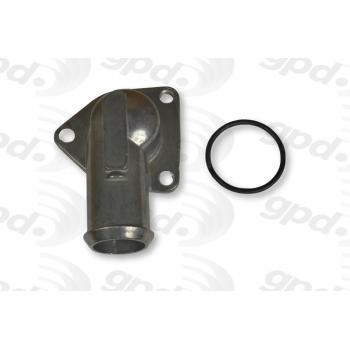 1996 Pontiac Sunfire Engine Coolant Water Outlet Global Parts Distributors 8241413 image 1 of 1