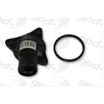 2000 Mercury Mountaineer Engine Coolant Water Outlet Global Parts Distributors 8241414 image 1 of 1
