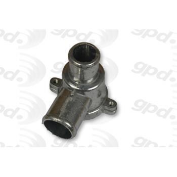 2000 Ford Mystique Engine Coolant Water Outlet