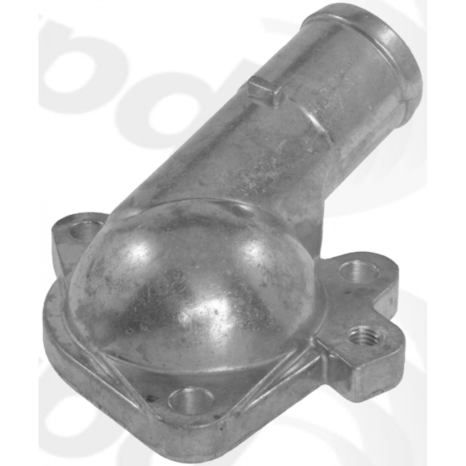 Global Parts Distributors 8241418 Engine Coolant Water Outlet product image 1 of 1