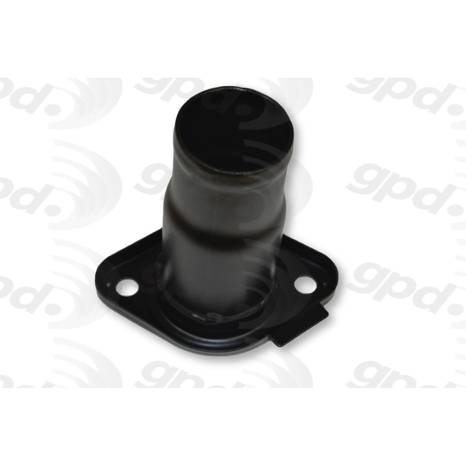 Global Parts Distributors 8241423 - Engine Coolant Water Outlet Global Parts Distributors 8241423 Engine Coolant Water Outlet product image 1 of 1