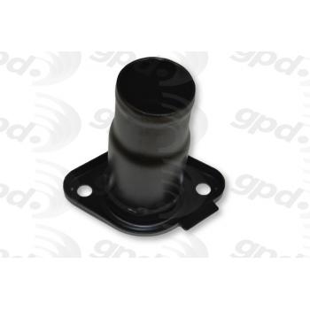 2003 Dodge Ram 3500 Engine Coolant Water Outlet Global Parts Distributors 8241423 image 1 of 1