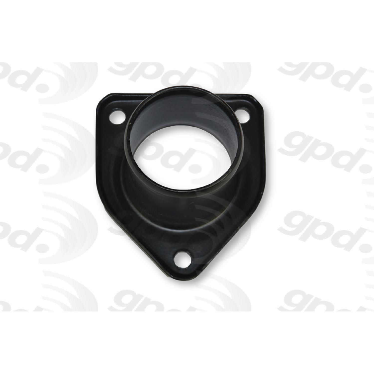 Global Parts Distributors 8241432 Engine Coolant Water Outlet product image 1 of 1