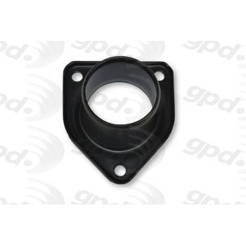 2000 Ford F650 Engine Coolant Water Outlet Global Parts Distributors 8241432 image 1 of 1