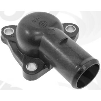 2007 Suzuki Aerio Engine Coolant Water Outlet