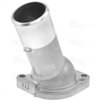 1999 Lexus SC300 Engine Coolant Water Outlet