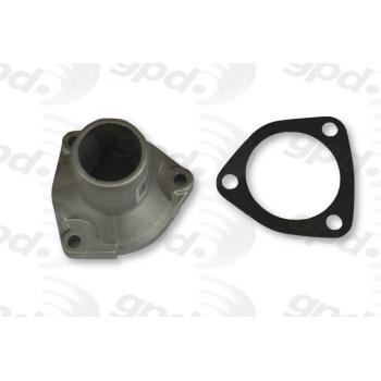 1996 Nissan Altima Engine Coolant Water Outlet