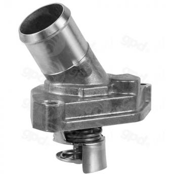 1999 Nissan Maxima Engine Coolant Water Outlet