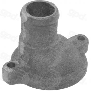 1984 Honda Prelude Engine Coolant Water Outlet Global Parts Distributors 8241442 image 1 of 1