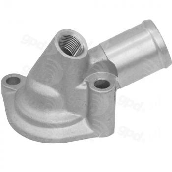 1996 Mercury Tracer Engine Coolant Water Outlet Global Parts Distributors 8241444 image 1 of 1